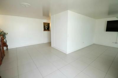 Appartement - 110 m² - 4 pièces