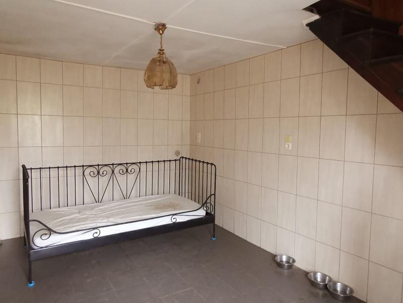 Maison - 70 m² - 4 pièces