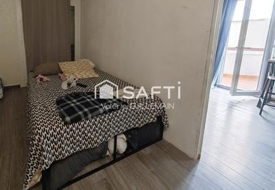 Appartement - 32 m² - 2 pièces