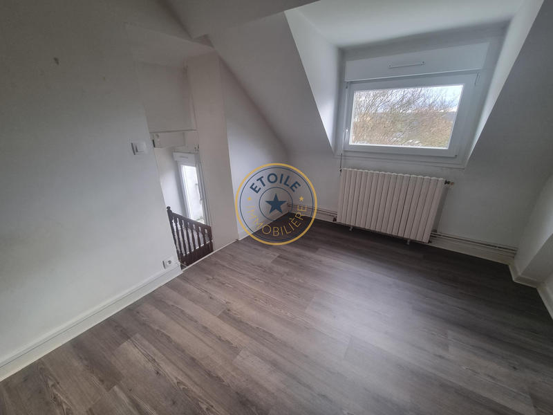 Maison - 69 m² - 3 pièces