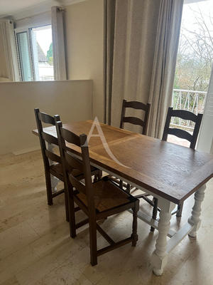 Maison - 173 m² - 6 pièces