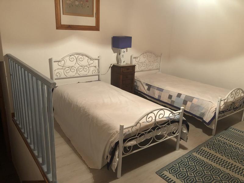 Maison - 73 m² - 4 pièces