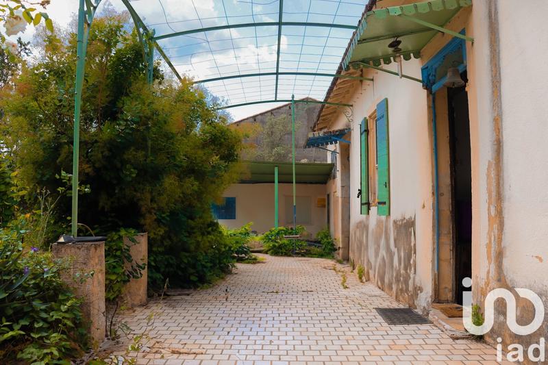 Maison - 92 m² - 3 pièces