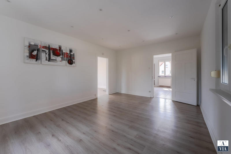 Maison - 116 m² - 4 pièces