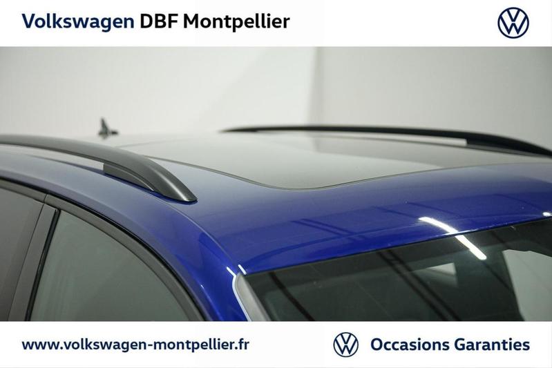 Volkswagen Tiguan 2.0 Tdi 150ch Dsg7 R-Line Exclusive