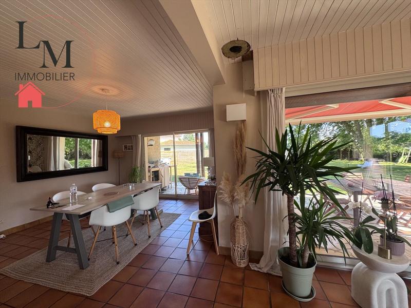 Villa - 178 m² - 7 pièces