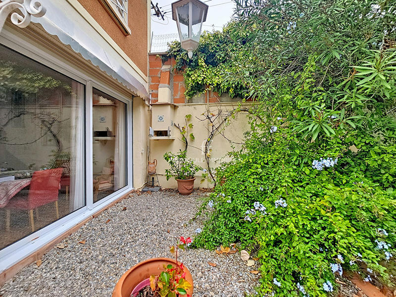 Maison - 82 m² - 4 pièces