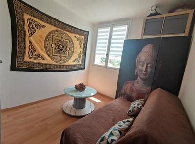 Appartement - 72 m² - 4 pièces