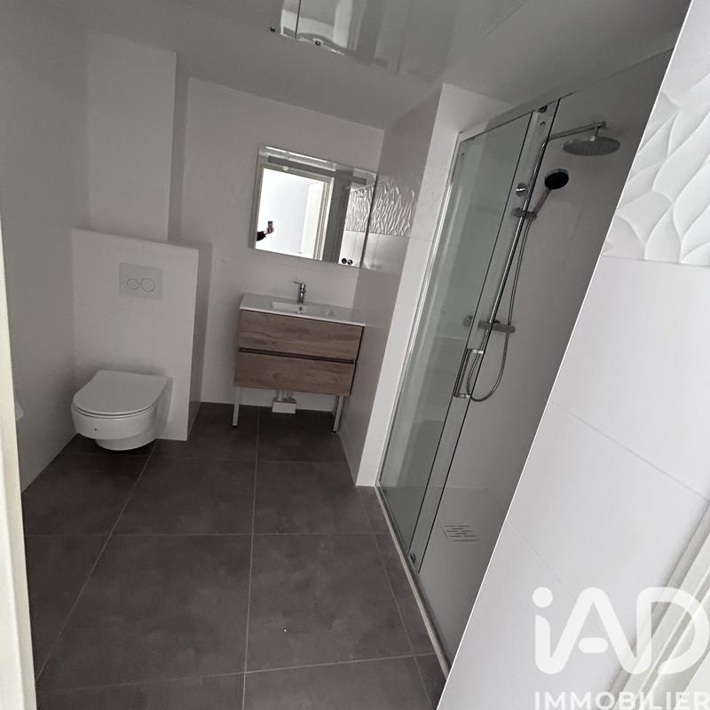 Duplex - 66 m² - 2 pièces