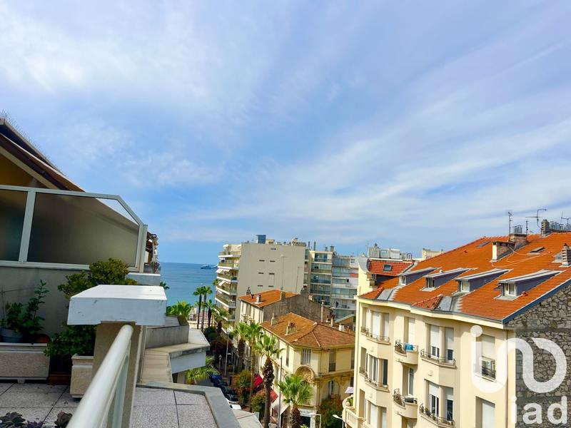 Appartement - 77 m² - 3 pièces