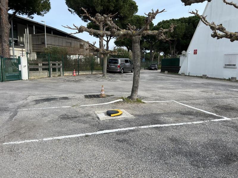 Appartement - 33 m² - 1 pièce