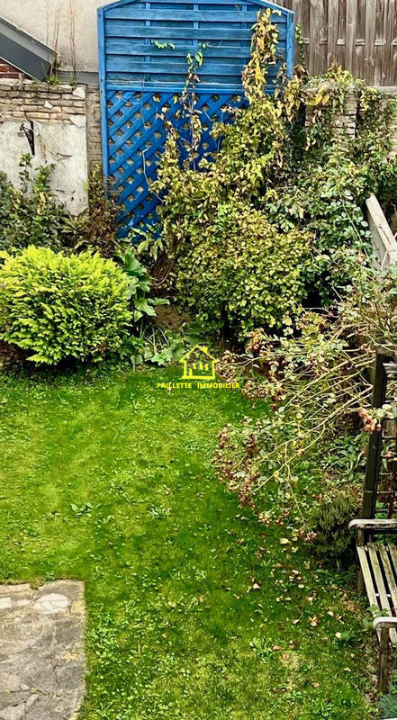 Maison ancienne - 138 m² - 6 pièces