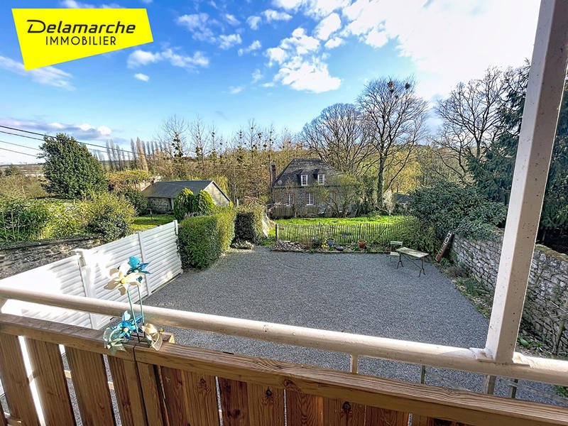 Maison - 223 m² - 10 pièces