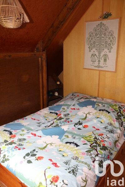 Châlet - 35 m² - 3 pièces