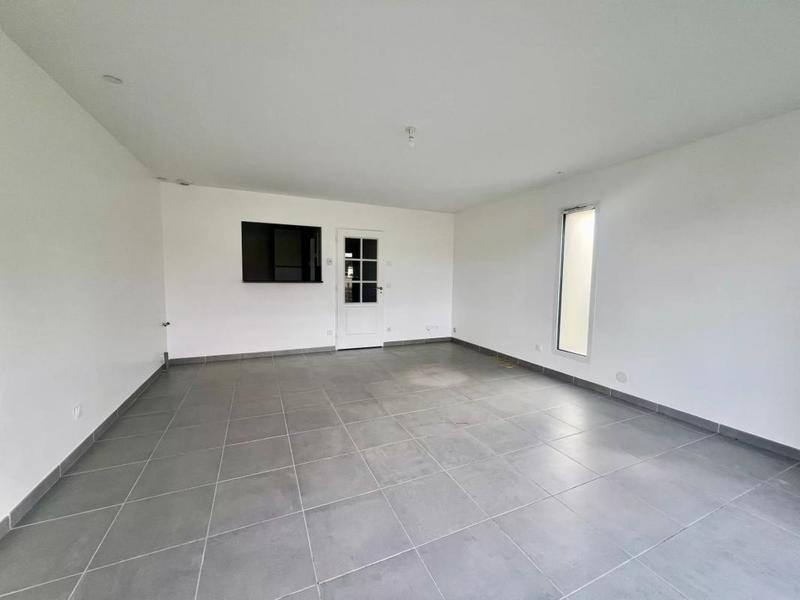 Maison - 137 m² - 7 pièces