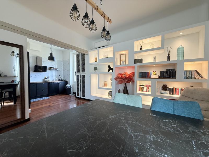 Maison - 58 m² - 4 pièces