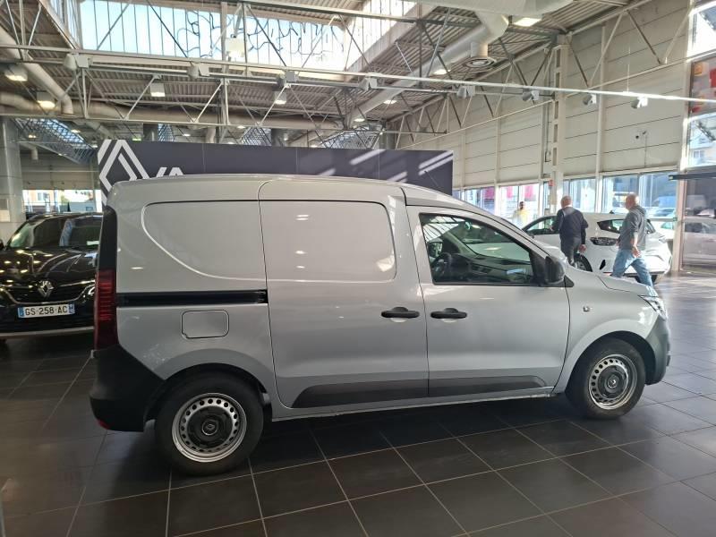 Renault Express (30) Van Blue Dci 95 - 22 Confort