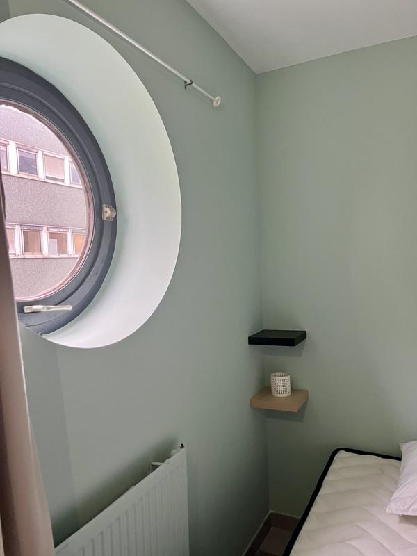 Appartement - 26 m² - 1 pièce