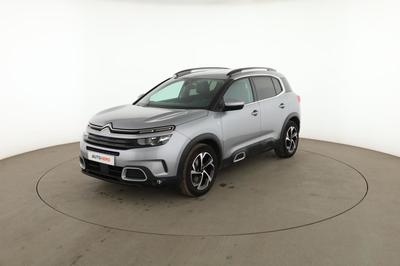 Citroën C5 Aircross 1.5 Blue-HDi c-Series Bv6 131 ch