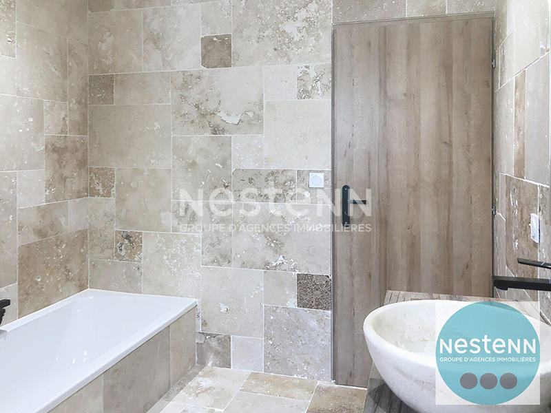 Maison - 124 m² - 4 pièces