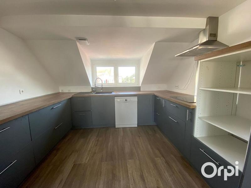 Appartement - 61 m² - 2 pièces