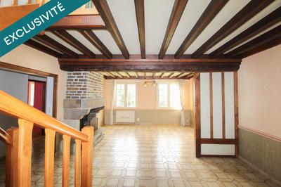 Maison - 146 m² - 5 pièces