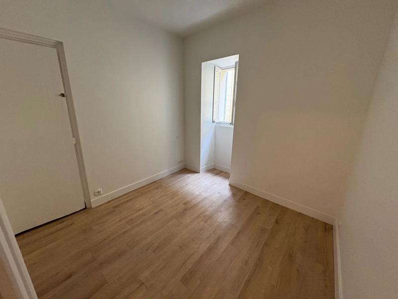 Appartement - 48 m² - 3 pièces