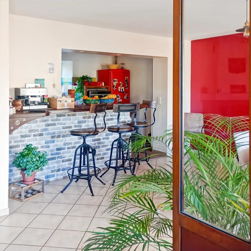 Maison en pierre - 176 m² - 6 pièces