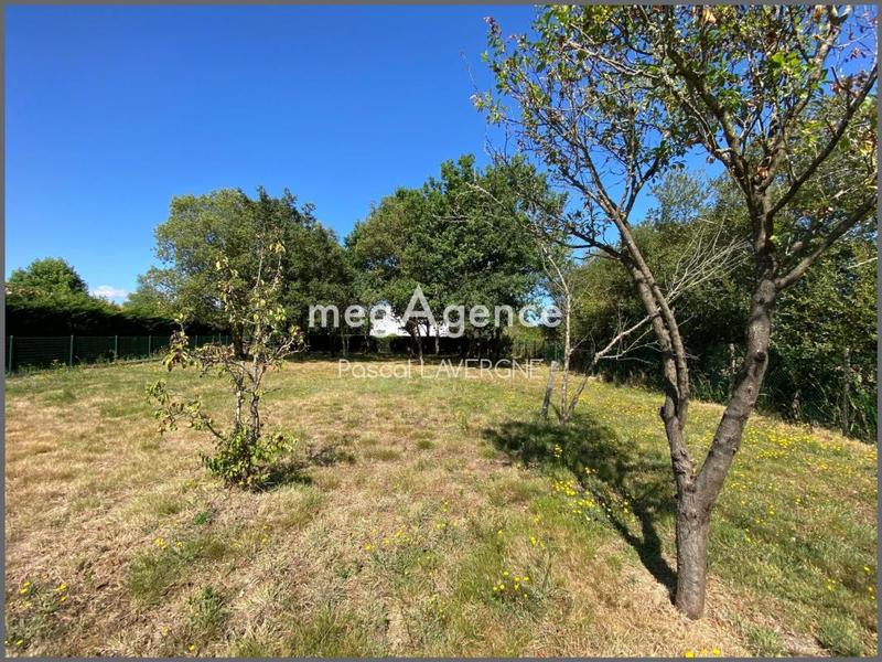 Maison - 80 m² - 3 pièces