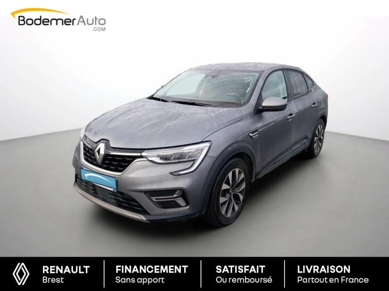 Renault Arkana E-Tech hybride 145 - 22 Evolution