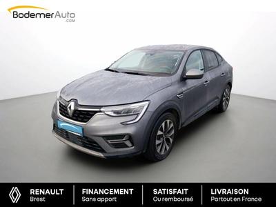Renault Arkana E-Tech hybride 145 - 22 Evolution