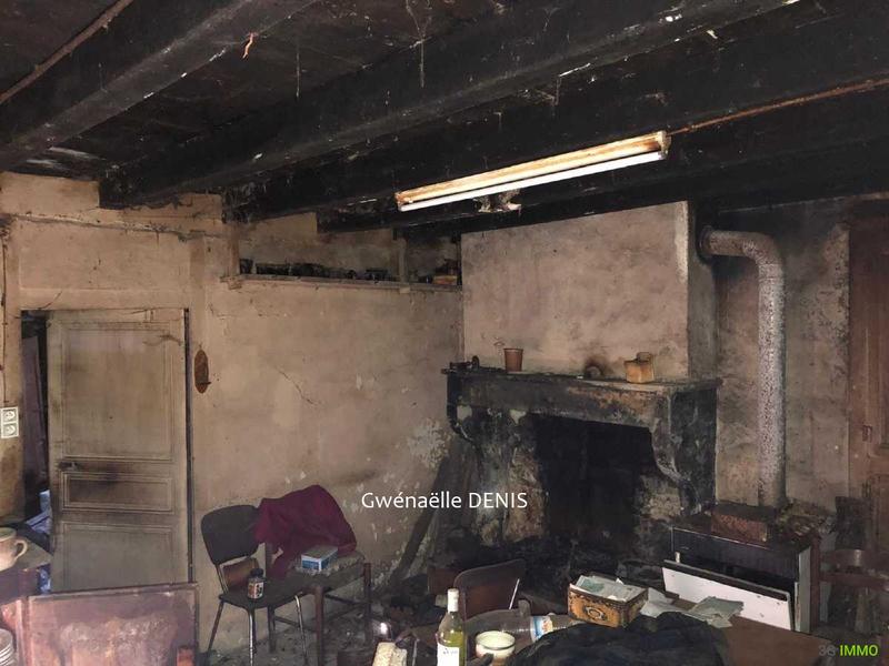 Maison - 250 m² - 3 pièces