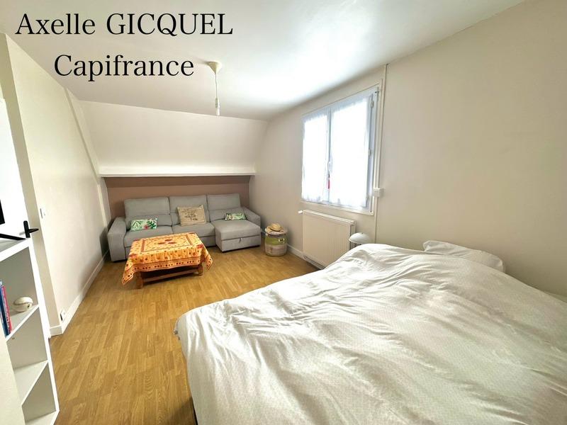 Maison - 154 m² - 6 pièces