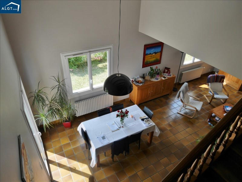 Villa - 195 m² - 7 pièces