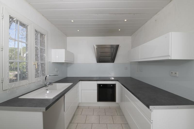 Maison - 98 m² - 4 pièces