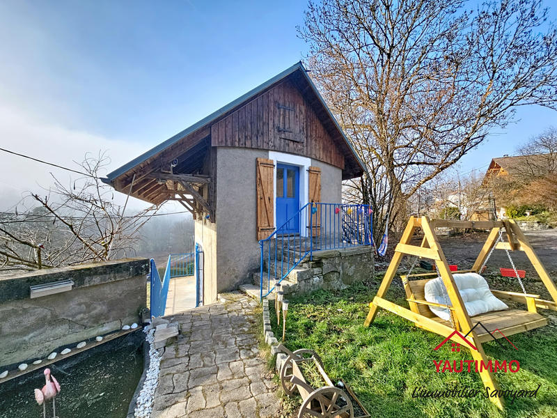 Appartement - 106 m² - 5 pièces