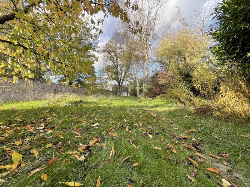 Maison - 235 m² - 7 pièces