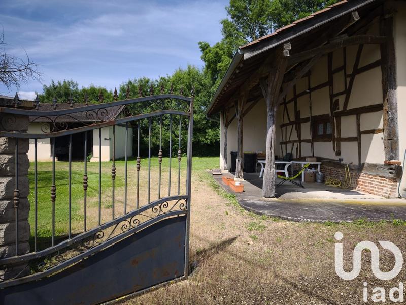 Maison - 208 m² - 5 pièces