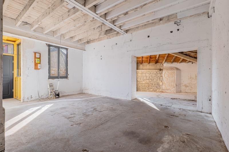 Maison - 94 m² - 4 pièces