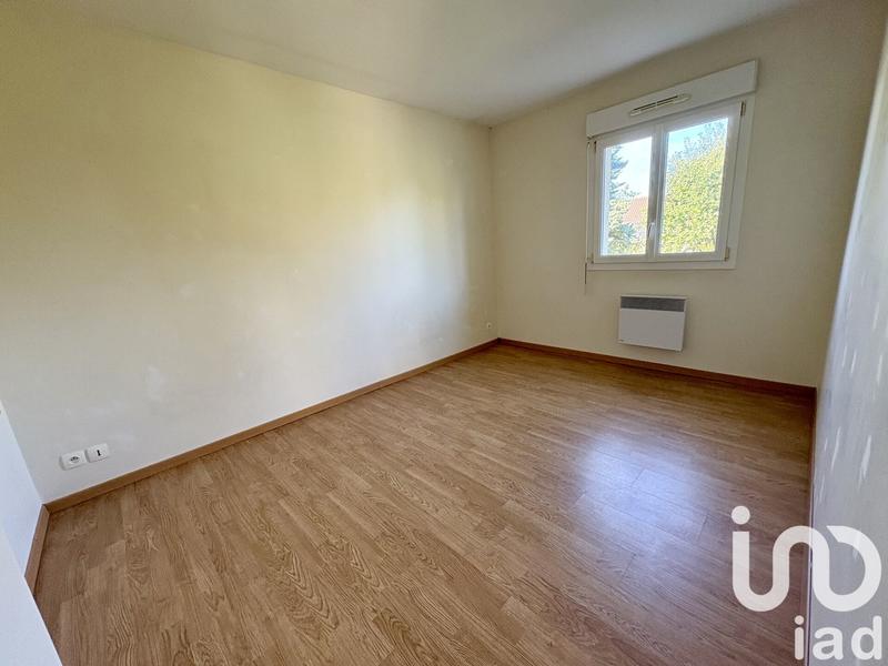 Maison - 103 m² - 6 pièces