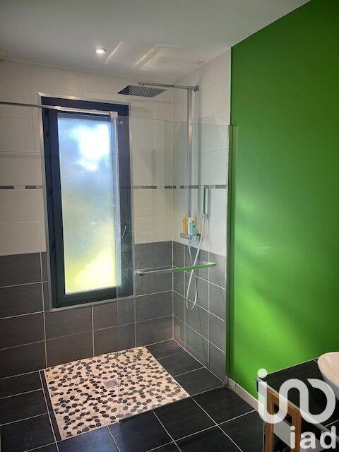 Maison - 145 m² - 4 pièces