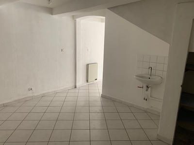 Local commercial - 55 m² - 2 pièces