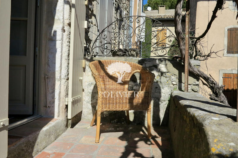 Maison - 35 m² - 4 pièces