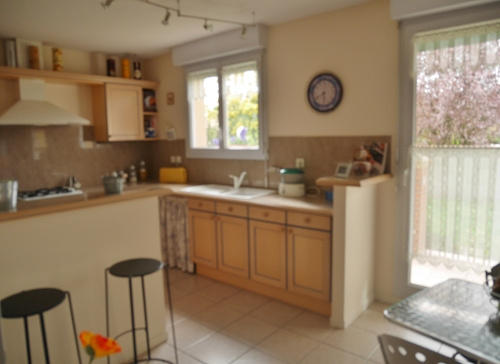 Villa - 94 m² - 4 pièces