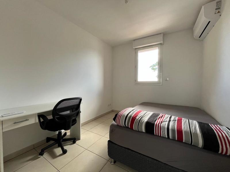 Appartement - 76 m² - 4 pièces