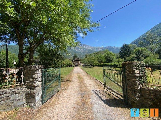 Maison - 108 m² - 6 pièces