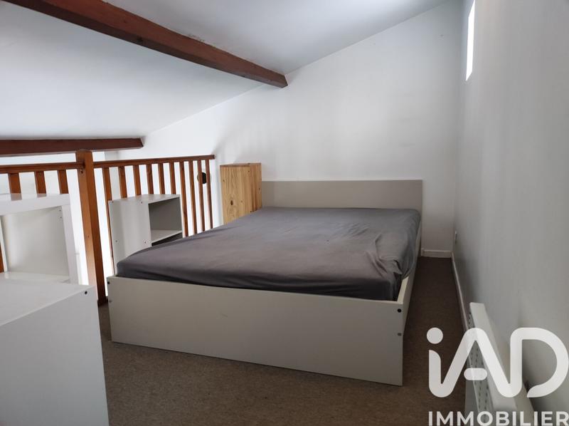 Maison - 73 m² - 5 pièces