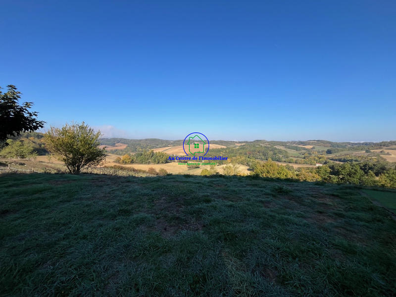 Maison - 121 m² - 5 pièces