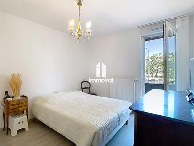 Appartement - 78 m² - 4 pièces