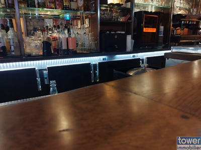 Fonds de commerce - Magasins - 112 m²
